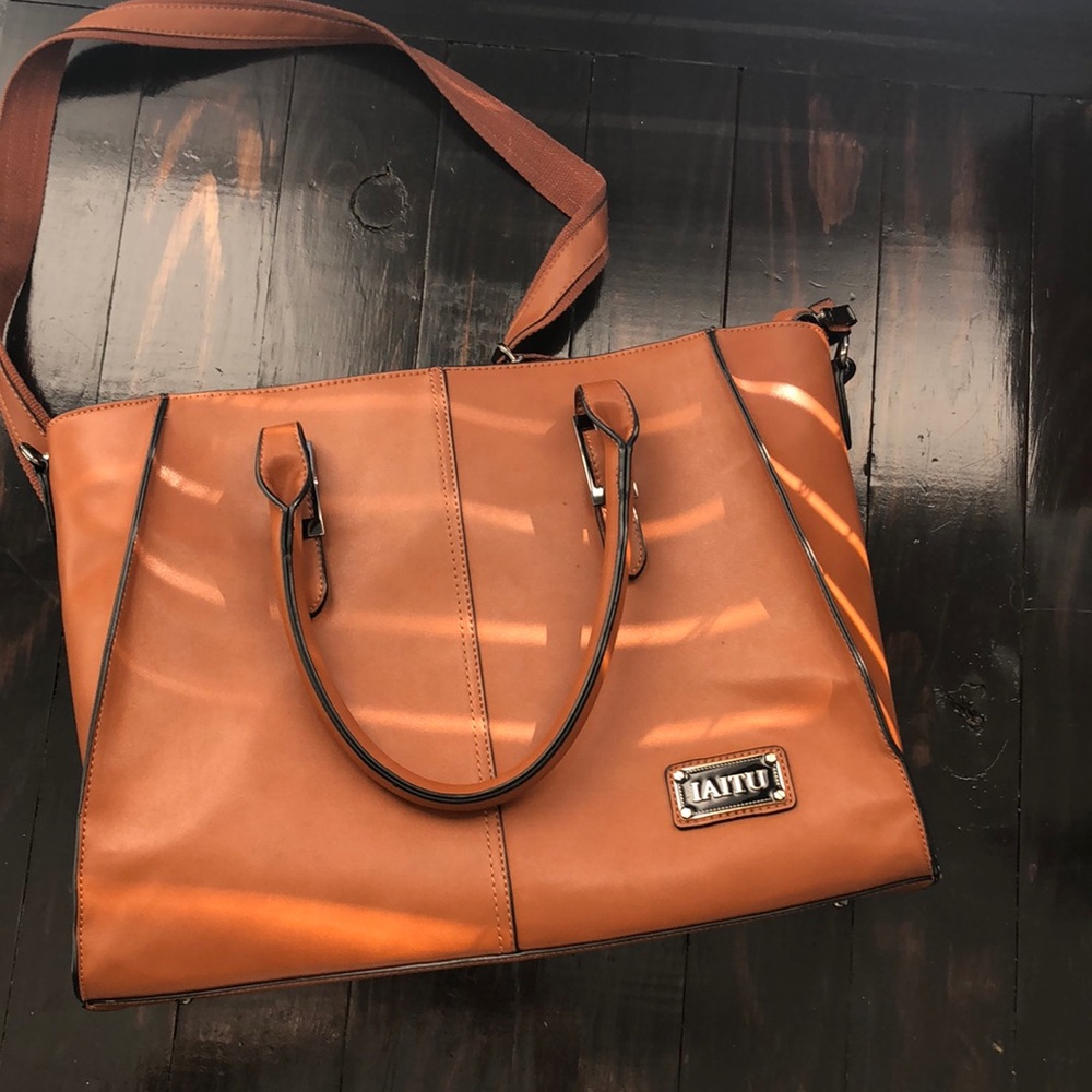 Laptop Bag